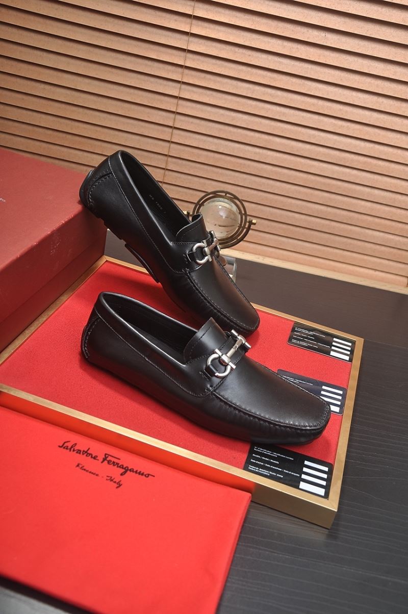 Ferragamo Shoes